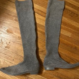 Over the knee Vivaia boots